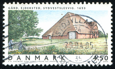 Ejdersted Farm Southwest Schleswig