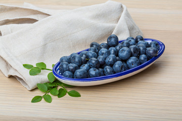 Blueberry