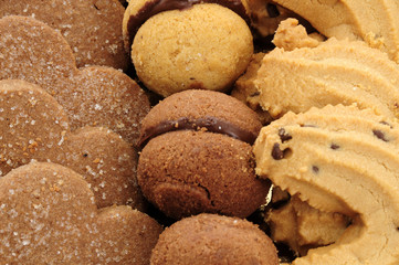 Biscotti del Biellese
