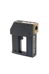 Fototapeta premium Thermometer infrared gun