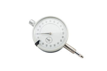 Dial Gauges