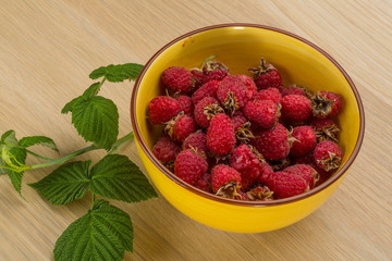 Raspberry