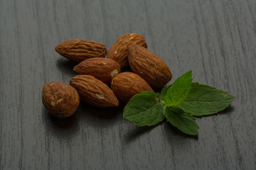 Almond