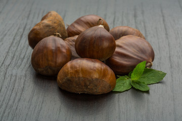 Chestnut