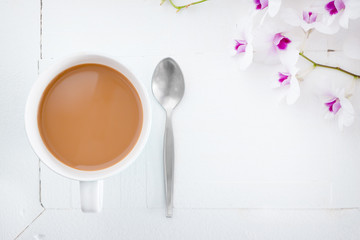 coffee