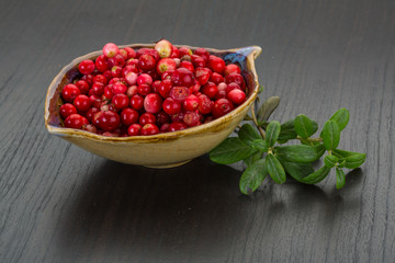 Cowberry