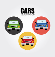 Cars design