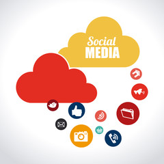 Social media design