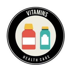 Vitamins  design