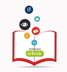eBook design
