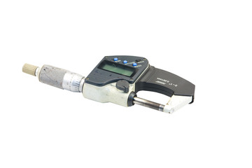 Digital Micro Meters