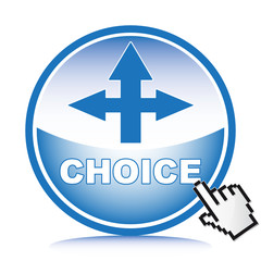 CHOICE ICON