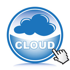 CLOUD ICON