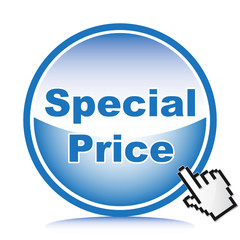 SPECIAL PRICE ICON