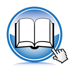 BOOK ICON
