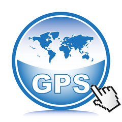 GPS ICON