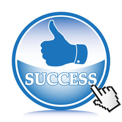 SUCCESS ICON