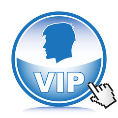 VIP ICON