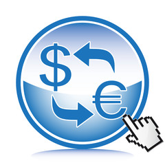 EXCHANGE ICON