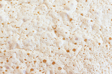 cake, surface structure, whipping egg