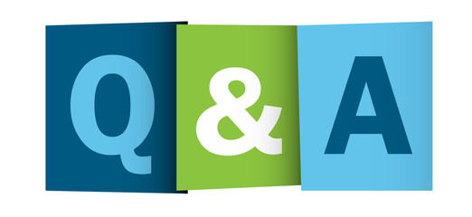 "Q&A" icon (questions and answers help assistance faqs)