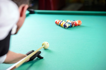 Snooker