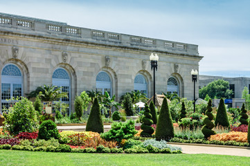 Washington Botanic Garden