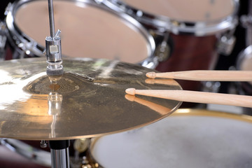 Drums