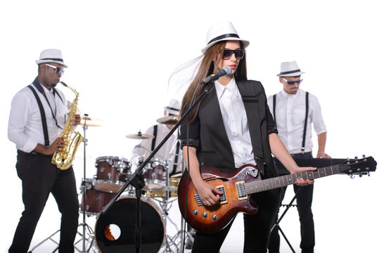Music Band