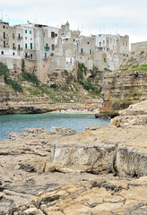 Polignano a Mare, Puglia