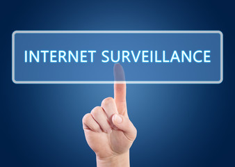 Internet Surveillance