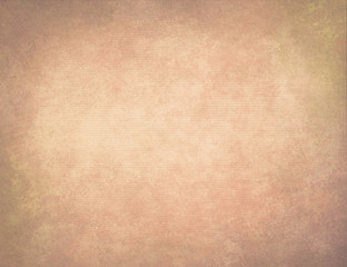 highly Detailed textured grunge background frame with space for