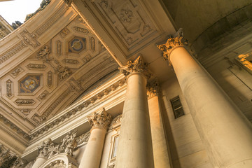 Berliner Dom 07386 © marcus_hofmann