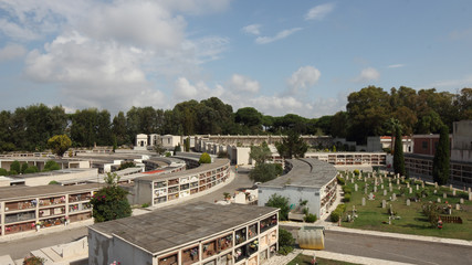 Anzio Cemetery