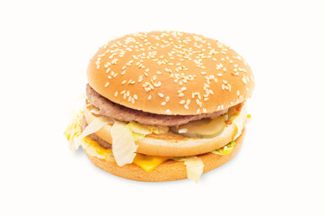 hamburger