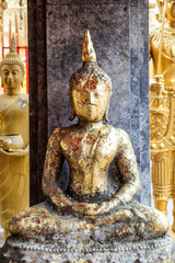 ancient Buddha