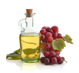 Grape seed oil