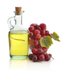 Grape seed oil