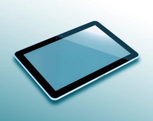 tablet pc computer