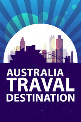 australia travel
