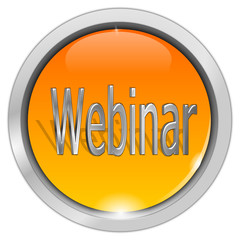 Webinar Button