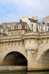 Obraz premium Paris
