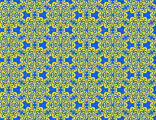 Decorative pattern