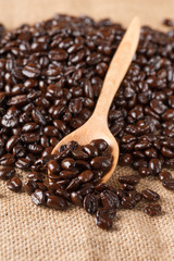 coffee bean