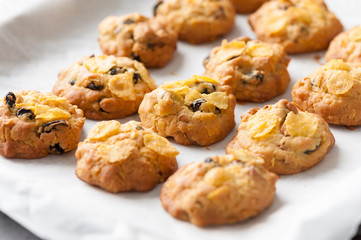 cookies