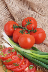 vegetables, green-stuff