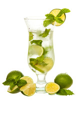 Mojito Cocktail