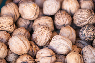 Walnuts