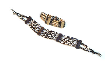 Afrikanischer Schmuck