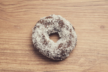 doughnuts series
